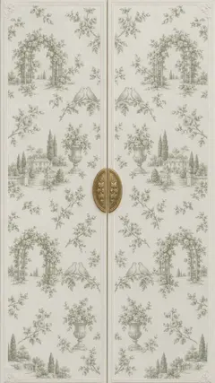 Modelul Toile: deschiderea invitației